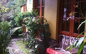Wayras Hostal